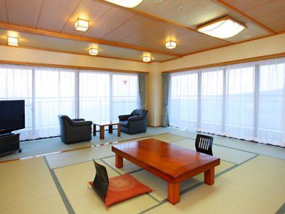 Kagetsu Highland Hotel Fukushima  Eksteriør billede